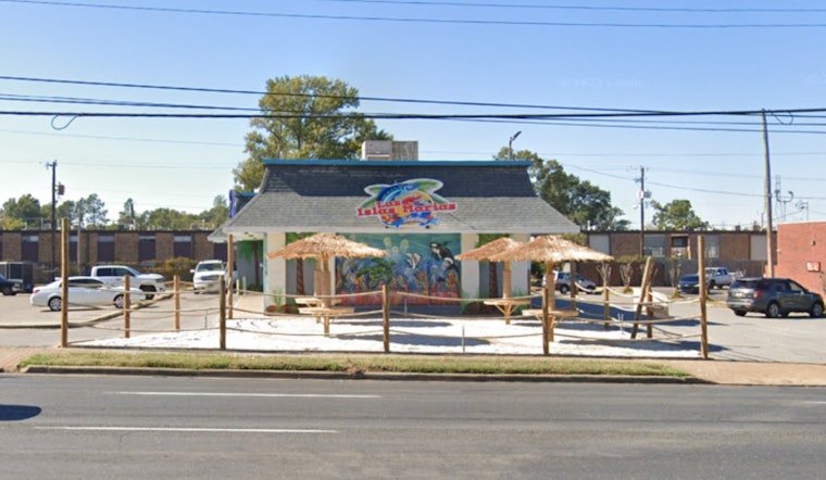 Memphis Police Investigate Late-Night Shooting at Las Ilas Marias, Three Hospitalized, Details Still Emerging