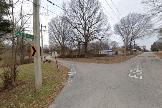 Memphis Police Investigate Multiple Overnight Shootings in Southwest and Grahamwood Neighborhoods