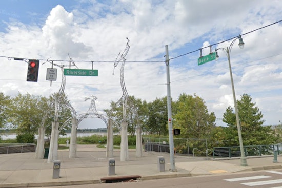 Memphis Police Seek Community Help in Riverside Drive Homicide Investigation Near Beale Street