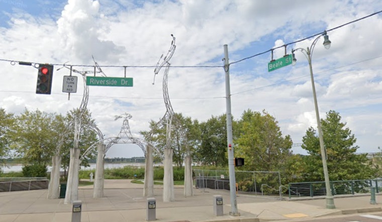 Memphis Police Seek Community Help in Riverside Drive Homicide Investigation Near Beale Street