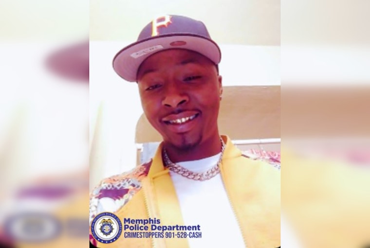 Memphis Police Seek Public Help in Unsolved Vickie Lane Homicide Case