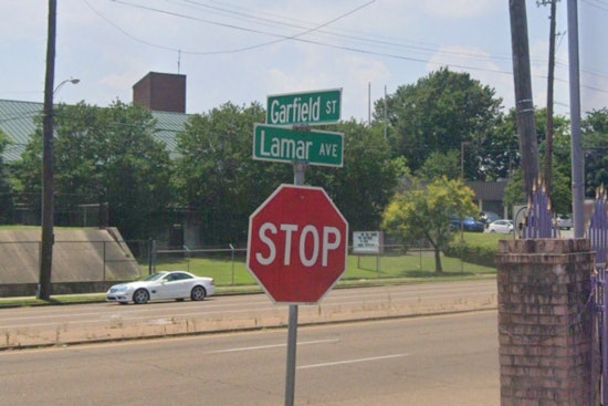 Memphis Police Seek Public's Help in Finding Driver Suspected in Fatal Hit-and-Run on Lamar Avenue
