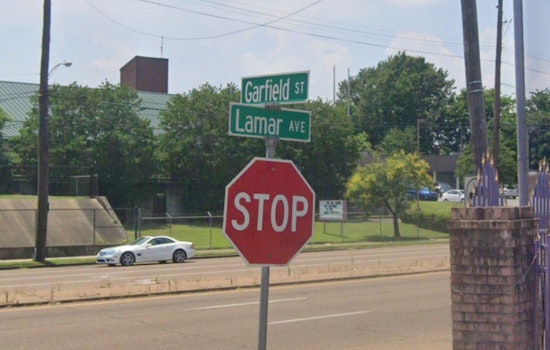 Memphis Police Seek Public's Help in Finding Driver Suspected in Fatal Hit-and-Run on Lamar Avenue