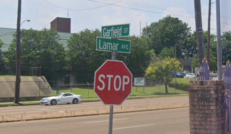 Memphis Police Seek Public's Help in Finding Driver Suspected in Fatal Hit-and-Run on Lamar Avenue