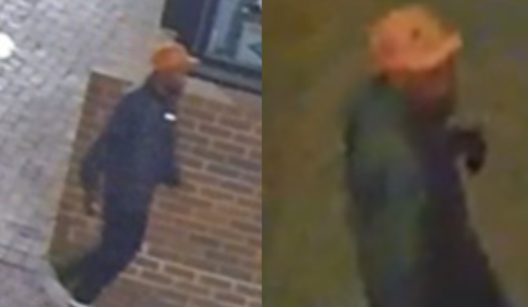 Memphis Police Seek Public's Help to Identify Suspect in Downtown Robbery Near Peabody Hotel