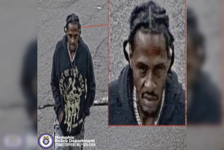 Memphis Police Seek Suspect in Shooting That Injured Child and Adult at Ridgecrest Apartments
