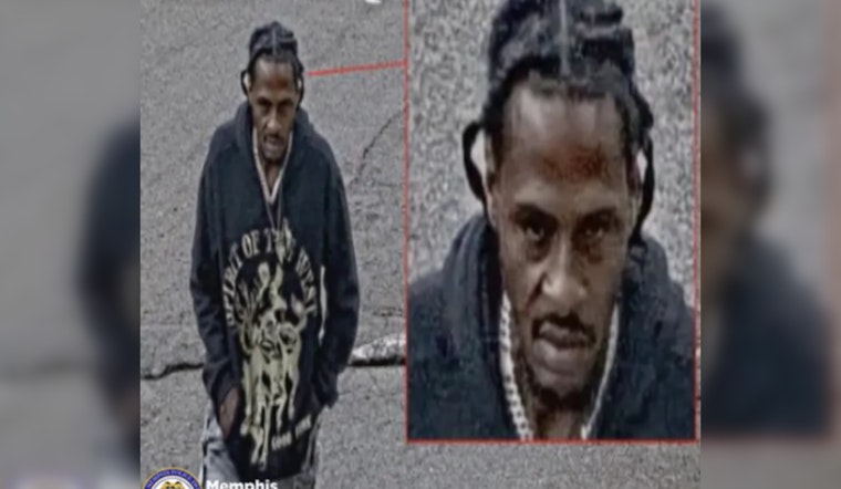 Memphis Police Seek Suspect in Shooting That Injured Child and Adult at Ridgecrest Apartments