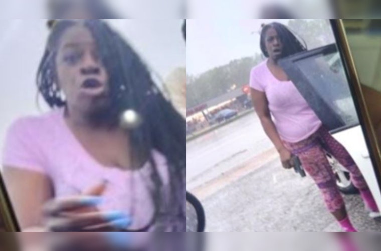 Memphis Police Seek Suspected Shooter After Car Collision on Getwell Road