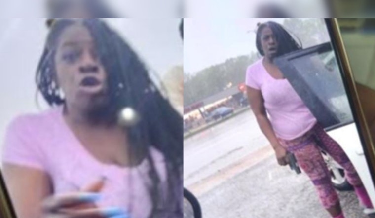 Memphis Police Seek Suspected Shooter After Car Collision on Getwell Road