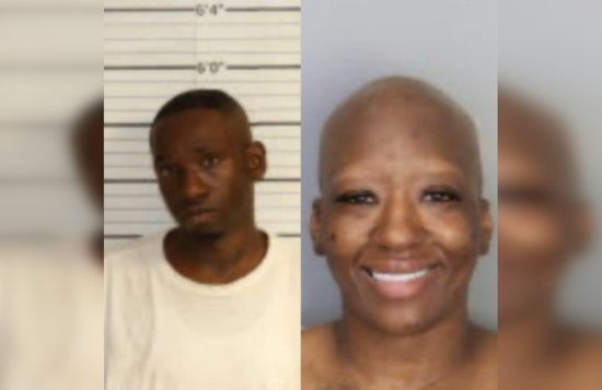Memphis Robbery Spree Culprits Arrested, Duo Charged With Series of "Snatch-and-Grab" Crimes