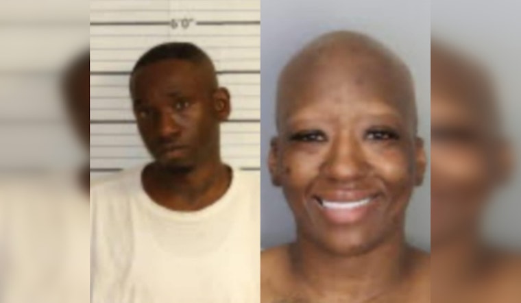 Memphis Robbery Spree Culprits Arrested, Duo Charged With Series of "Snatch-and-Grab" Crimes