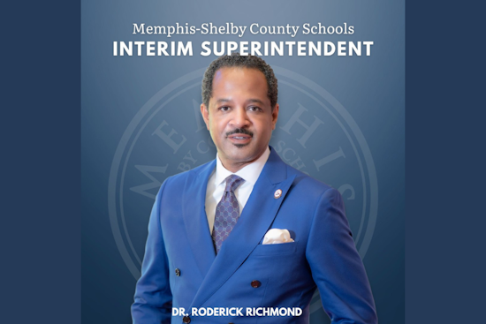 Memphis-Shelby County Schools Interim Superintendent to Earn $325K Amid Community Debate