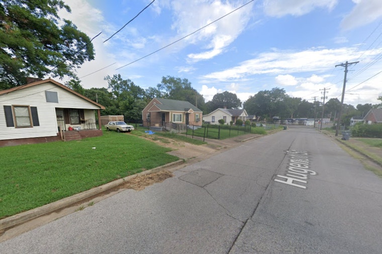 Memphis Teen Charged with Attempted Murder and Carjacking After Shootout on Frayser Boulevard