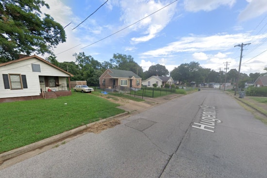 Memphis Teen Charged with Attempted Murder and Carjacking After Shootout on Frayser Boulevard