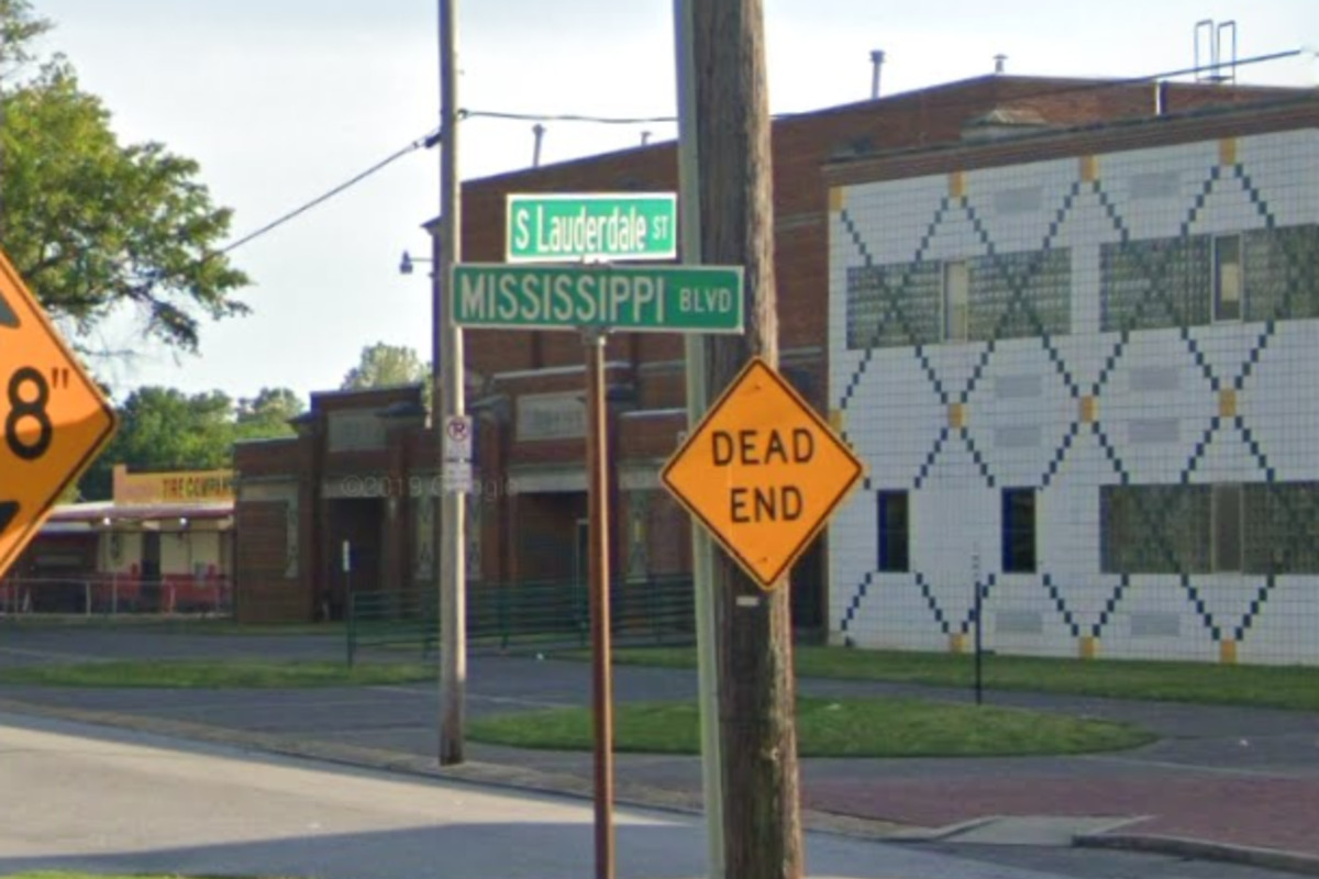 Memphis Teen Charged with First-Degree Murder in Connection with