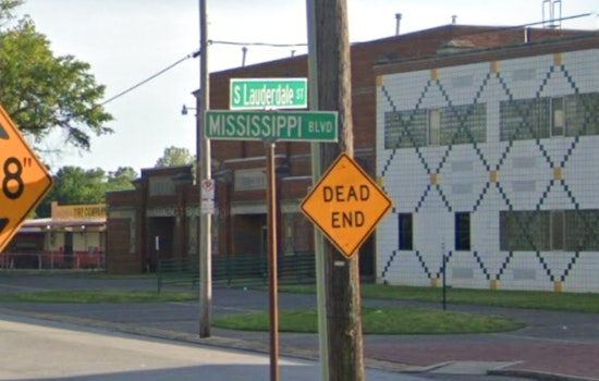 Memphis Teen Charged with First-Degree Murder in Connection with Double Homicide on Mississippi Boulevard