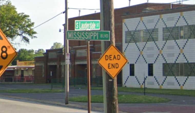 Memphis Teen Charged with First-Degree Murder in Connection with Double Homicide on Mississippi Boulevard
