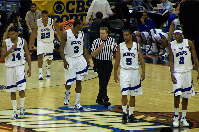 Memphis Tigers Bolster Roster with Temple Transfer Quante Berry Ahead of Next Season