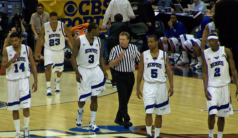 Memphis Tigers Bolster Roster with Temple Transfer Quante Berry Ahead of Next Season
