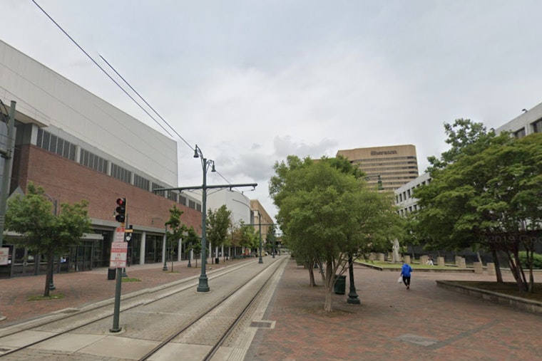 Memphis to Enjoy Sunshine and Rising Temperatures Today Before Rainy Forecast Sets In