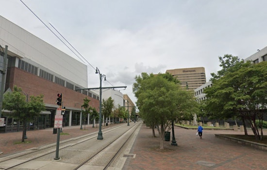 Memphis to Enjoy Sunshine and Rising Temperatures Today Before Rainy Forecast Sets In