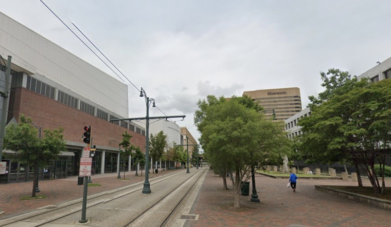 Memphis to Enjoy Sunshine and Rising Temperatures Today Before Rainy Forecast Sets In