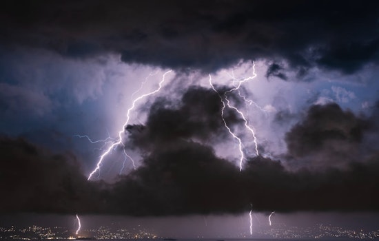 Memphis to Experience a Mix of Sun and Storms as NWS Predicts Variable Weather Ahead