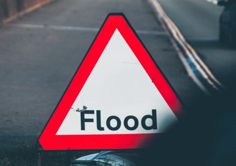 Memphis Under Flood Warning as Mississippi River Levels Prompt Vigilance