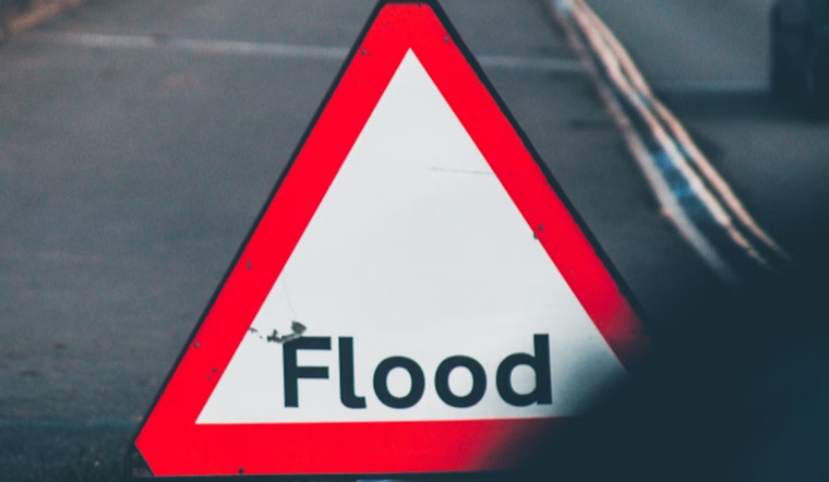 Memphis Under Flood Warning as Mississippi River Levels Prompt Vigilance