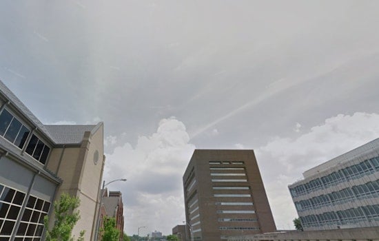 Memphis Weather Outlook Expects Sunny Skies and Potential Showers for the Week Ahead