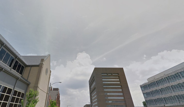 Memphis Weather Outlook Expects Sunny Skies and Potential Showers for the Week Ahead