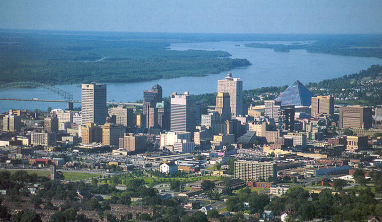 Memphis Weather Service Issues Watch for East Arkansas, North Mississippi, Southeast Missouri, and West Tennessee