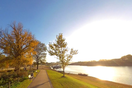 Memphis Welcomes Sunny Skies and Warm Temps, Rain Chances to Grow Later in the Week
