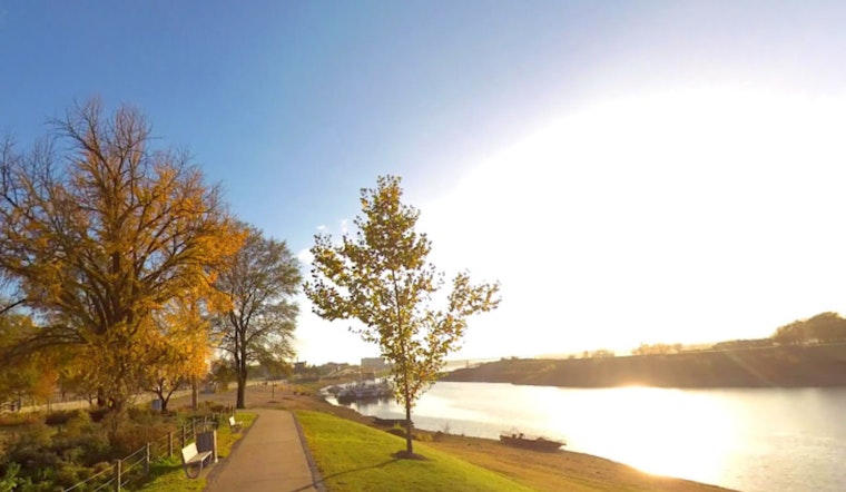 Memphis Welcomes Sunny Skies and Warm Temps, Rain Chances to Grow Later in the Week