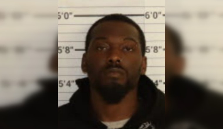 Memphis Woman Loses Life in Shooting; Boyfriend Jeremy Buffington Charged with Second-Degree Murder