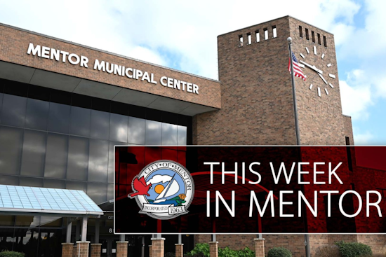 Mentor City Council Meeting Abruptly Canceled Without Explanation, Residents Gear Up for Yard Waste Season and Summer Programs