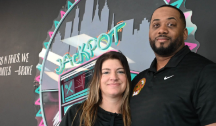 Mentor Welcomes Culinary Delight: Jackpot Street Food Celebrates Diverse Flavors and Community Ties on Mentor Ave