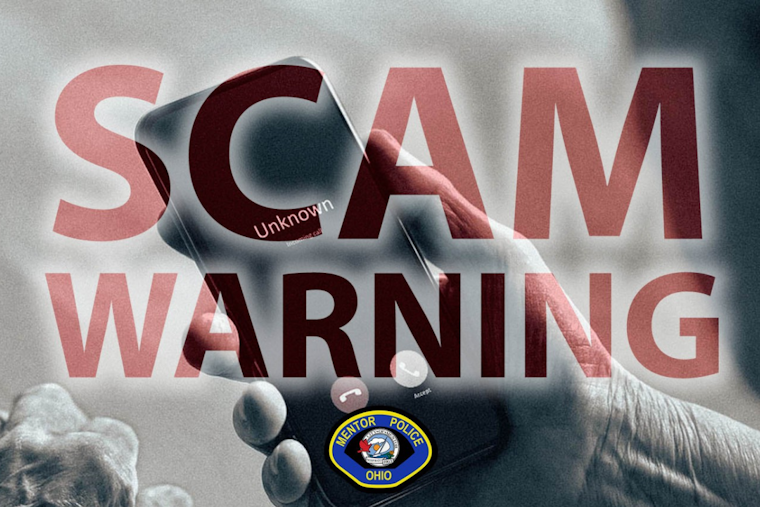 Mentor Woman Loses Over $660,000 to Cryptocurrency Scam Amidst Rising Trend of Fraud