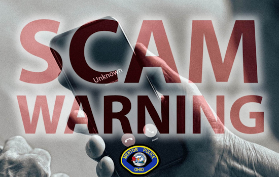 Mentor Woman Loses Over $660,000 to Cryptocurrency Scam Amidst Rising Trend of Fraud
