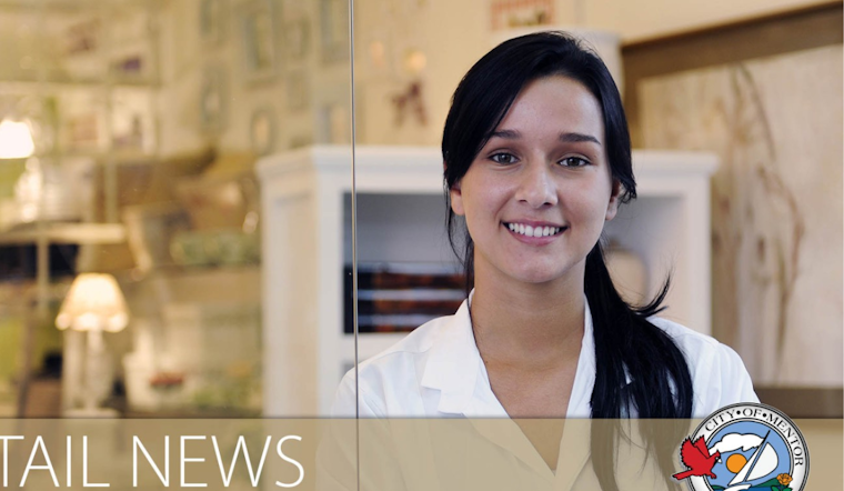 Mentor's Retail Market Reflects Slight Uptick in Vacancies as Local Economy Holds Steady