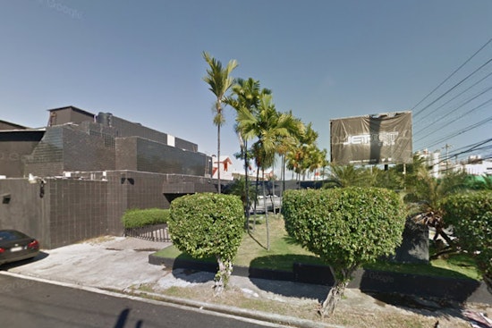 Merengue Legend Rubby Pérez and Former MLB Stars Octavio Dotel and Tony Blanco Perish in Santo Domingo Nightclub Disaster