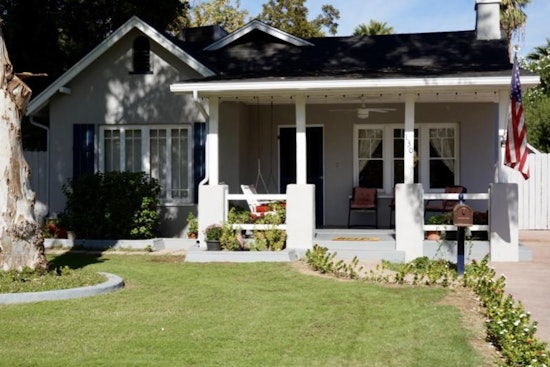 Mesa Celebrates National Historic Preservation Month with Tours and Student Awards Ceremony