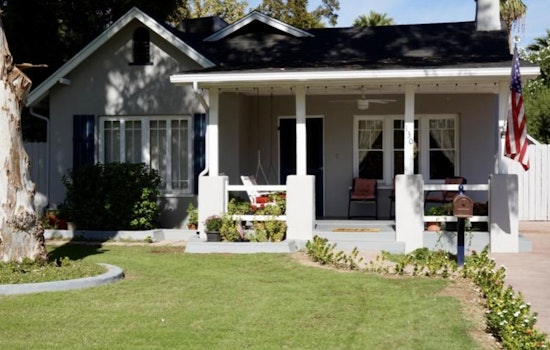 Mesa Celebrates National Historic Preservation Month with Tours and Student Awards Ceremony