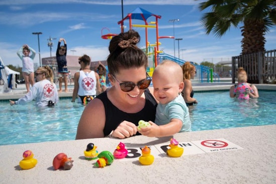 Mesa Parks and Recreation Unveils Exciting Summer Program Lineup for All Ages Starting April 7