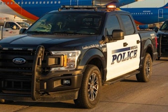Mesa Police to Ramp Up DUI Patrols During Cinco de Mayo Celebrations