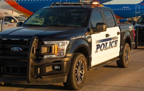 Mesa Police to Ramp Up DUI Patrols During Cinco de Mayo Celebrations