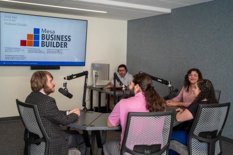 Mesa's 'Know Before You Grow' Series Returns to the Airwaves, Aiding Entrepreneurs with Expert Insights