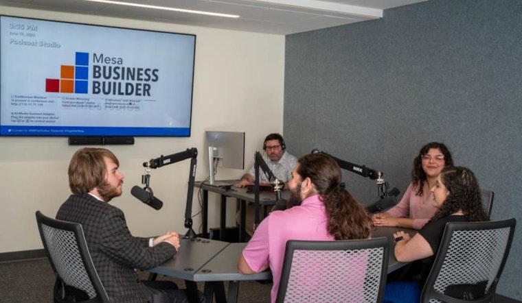 Mesa's 'Know Before You Grow' Series Returns to the Airwaves, Aiding Entrepreneurs with Expert Insights