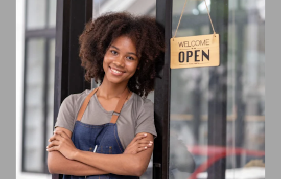 Mesquite Celebrates National Small Business Week with Workshops and Networking Events