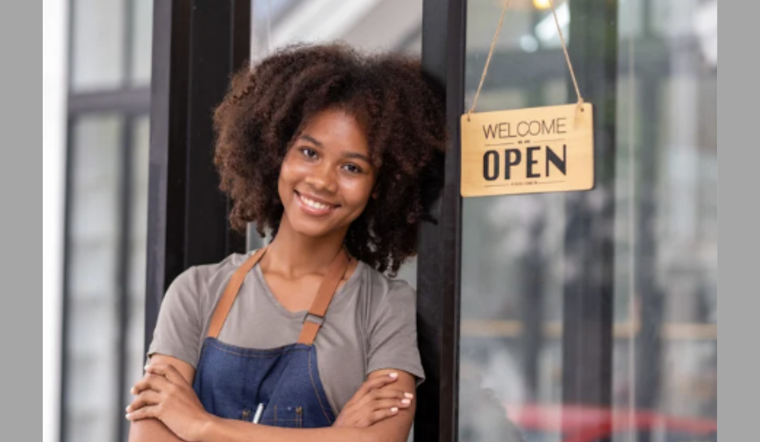 Mesquite Celebrates National Small Business Week with Workshops and Networking Events